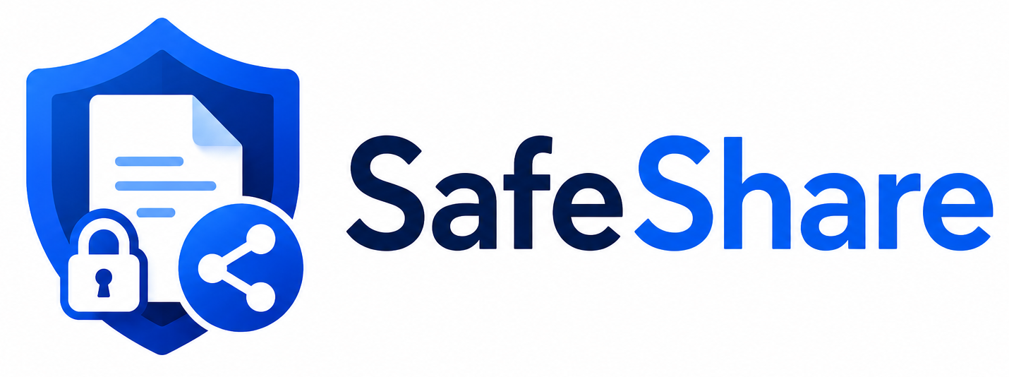 SafeShare